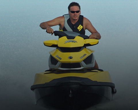 Jet Ski